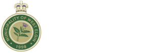 Municipality of Trent Hills Footer Logo