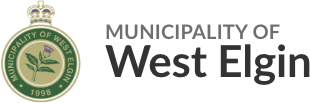 Municipality of West Elgin Print Logo 